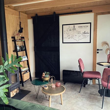 Hoogtij°D Bed & Breakfast Оостворне Екстериор снимка