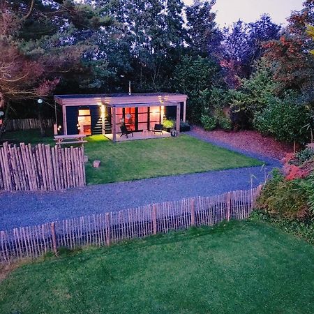 Hoogtij°D Bed & Breakfast Оостворне Екстериор снимка