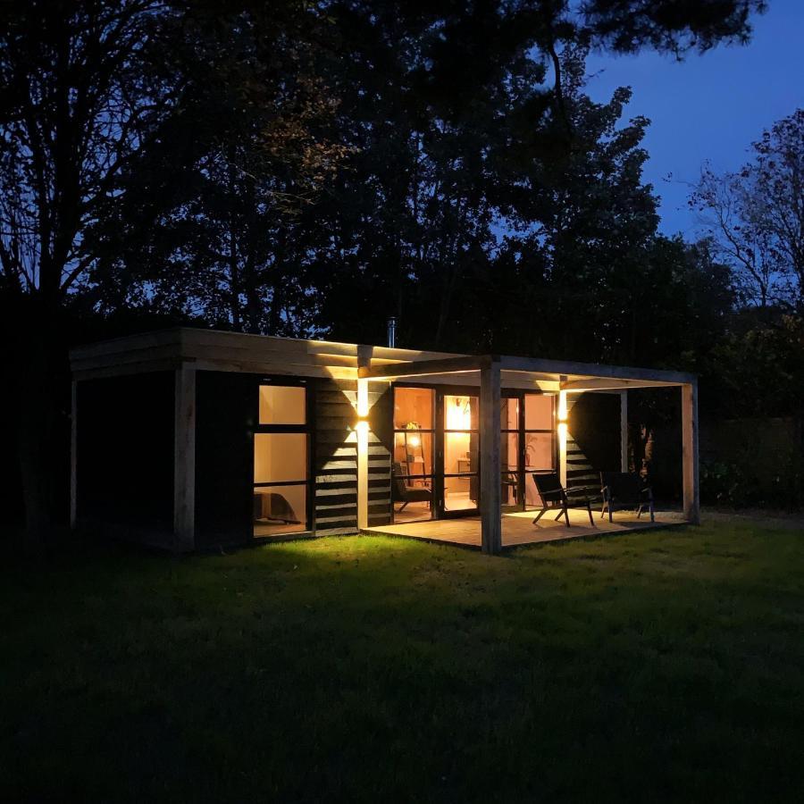 Hoogtij°D Bed & Breakfast Оостворне Екстериор снимка
