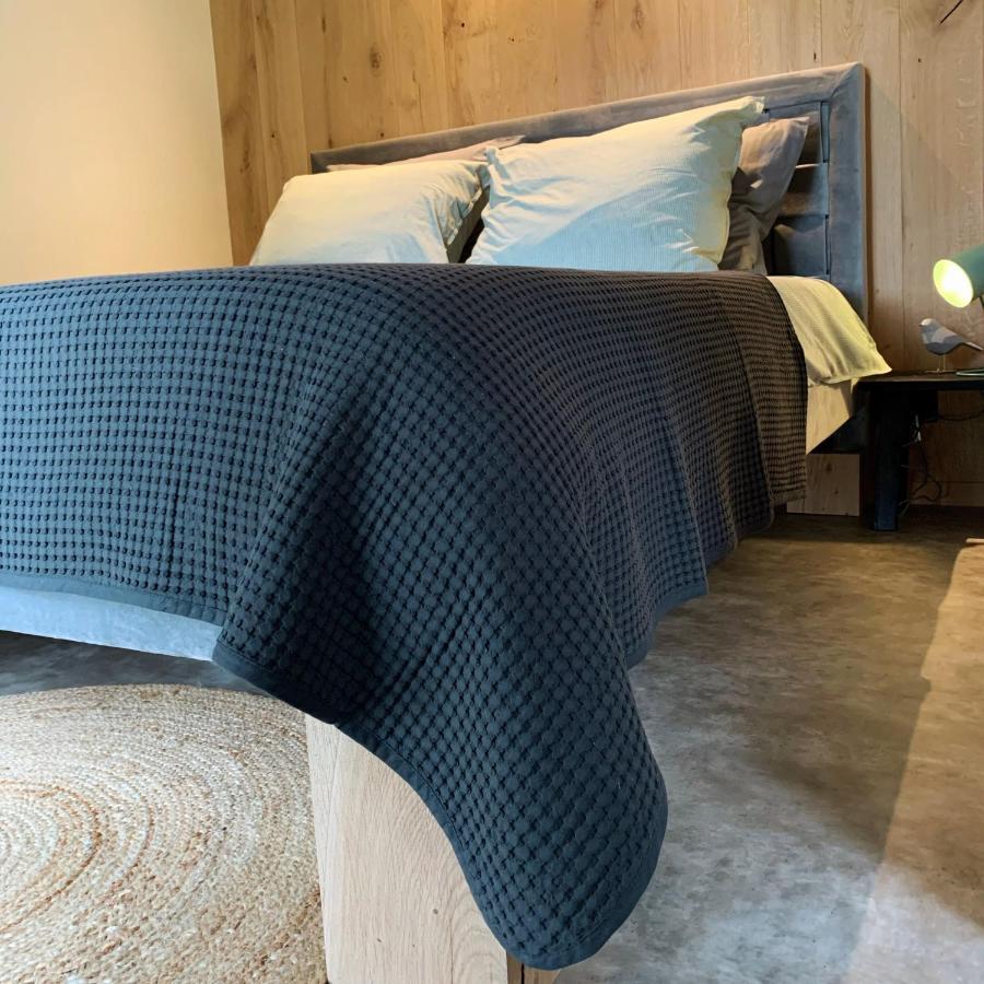 Hoogtij°D Bed & Breakfast Оостворне Екстериор снимка